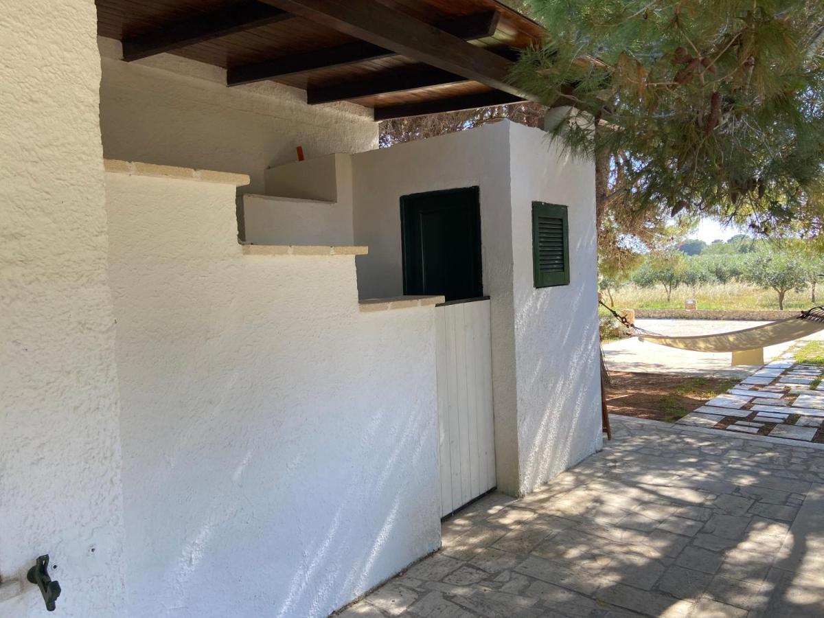 Ferienhaus In Senia *