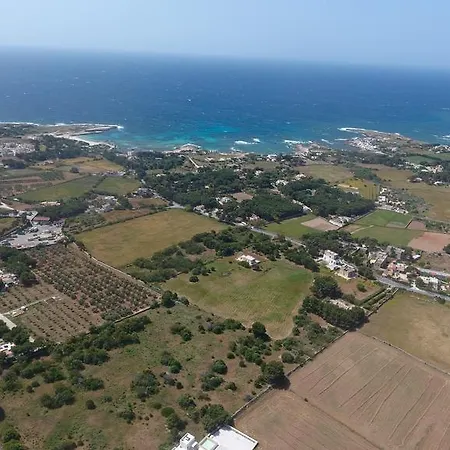 Appartamenti In Villa Senia Favignana Exterior photo