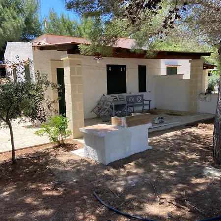 Appartamenti In Villa Senia Favignana Exterior photo