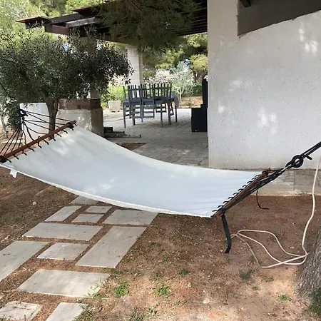 Appartamenti In Villa Senia Favignana Exterior photo