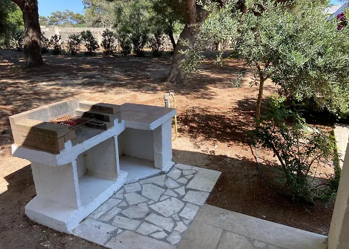 Appartamenti In Villa Senia