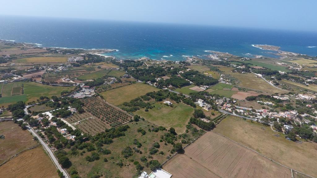 In Senia Favignana