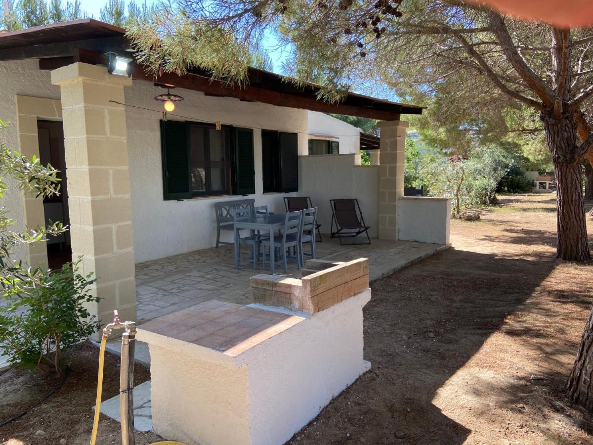 In Senia Holiday home Favignana
