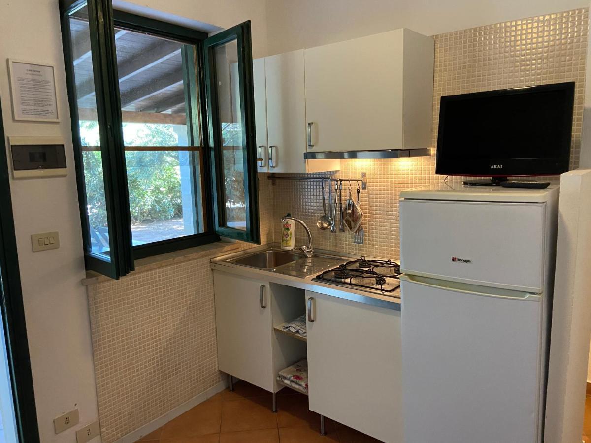 In Senia Holiday home