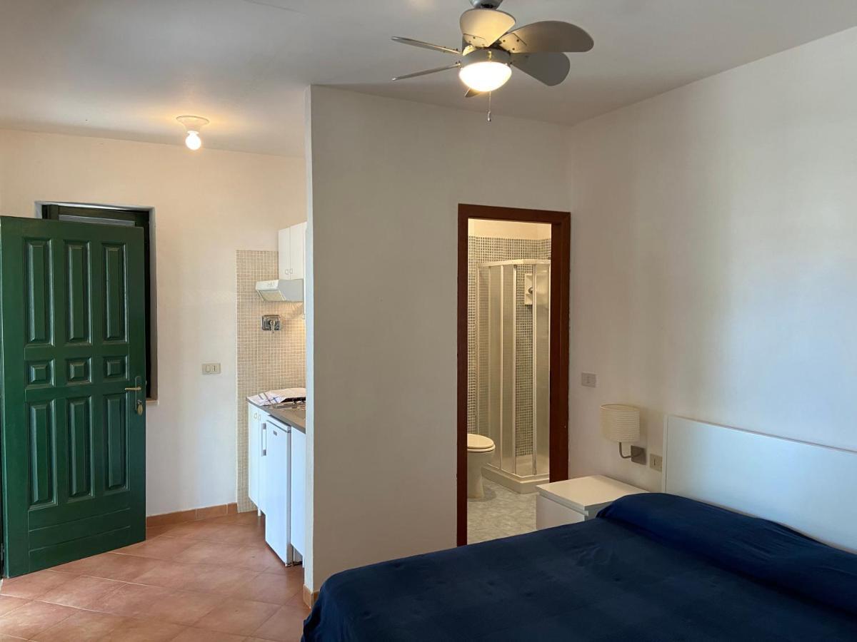 In Senia Holiday home *