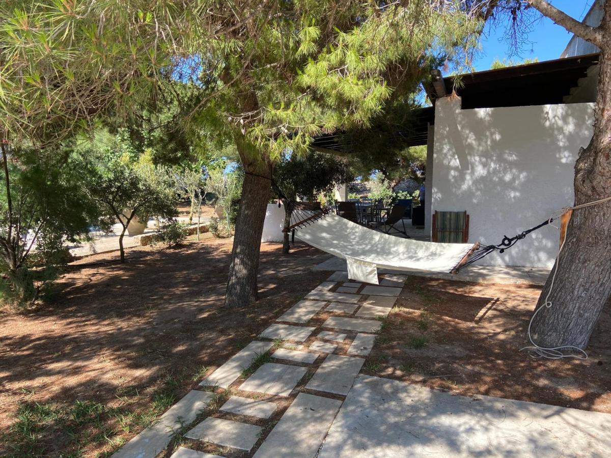 In Senia Holiday home Favignana