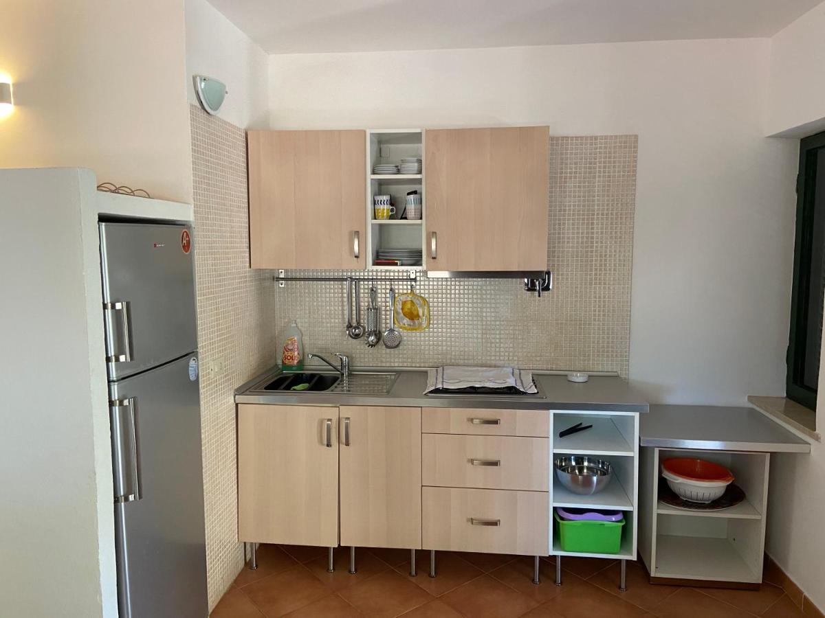 In Senia Holiday home