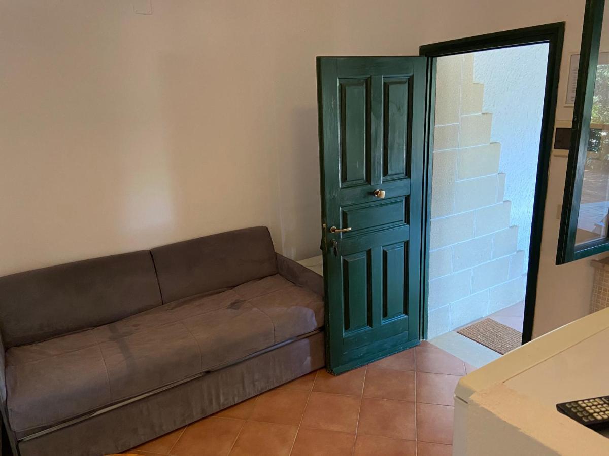 Holiday home In Senia Favignana