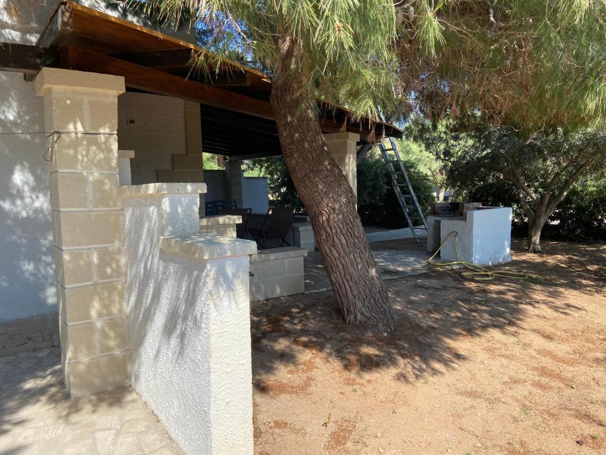 Holiday home In Senia Favignana