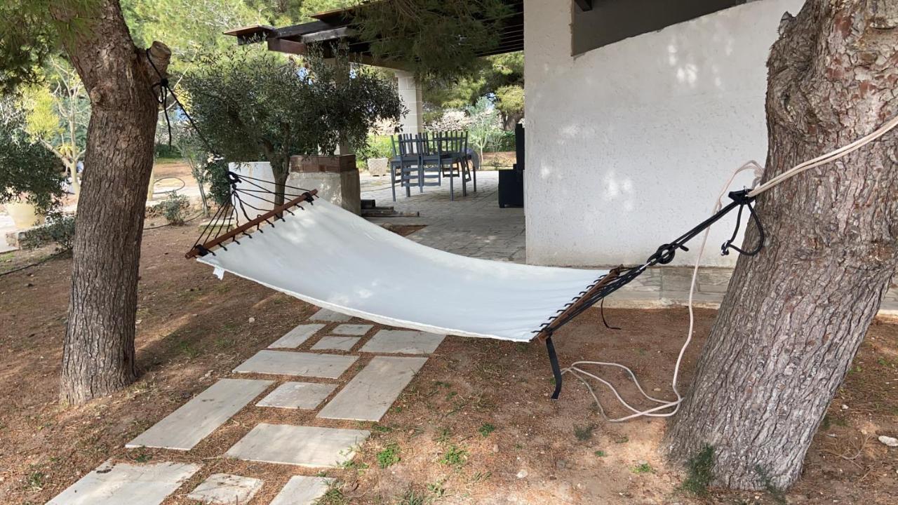 In Senia Holiday home