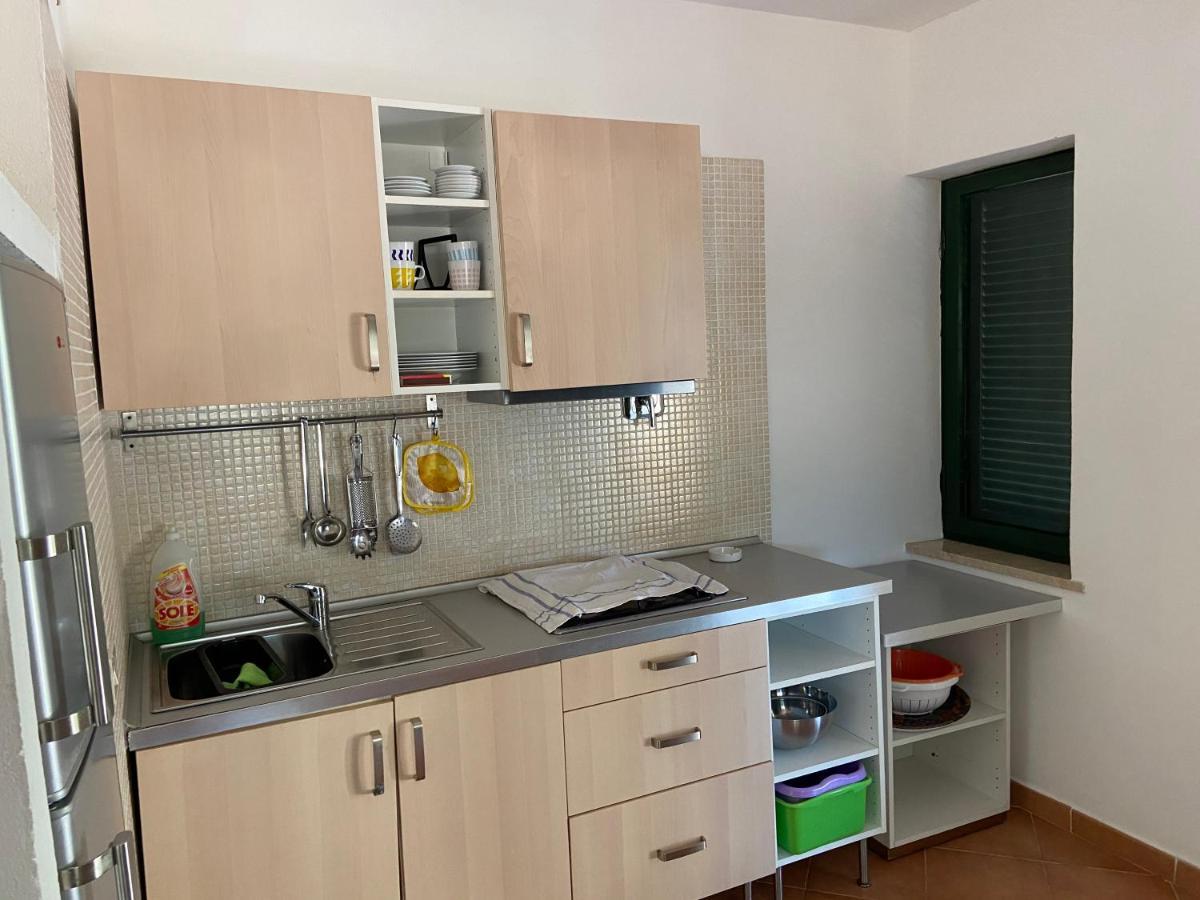 Holiday home In Senia Favignana