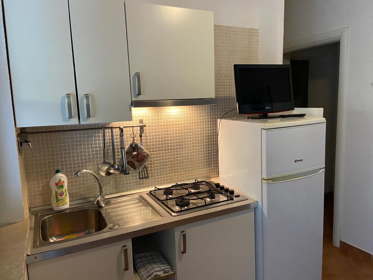 In Senia Holiday home Favignana