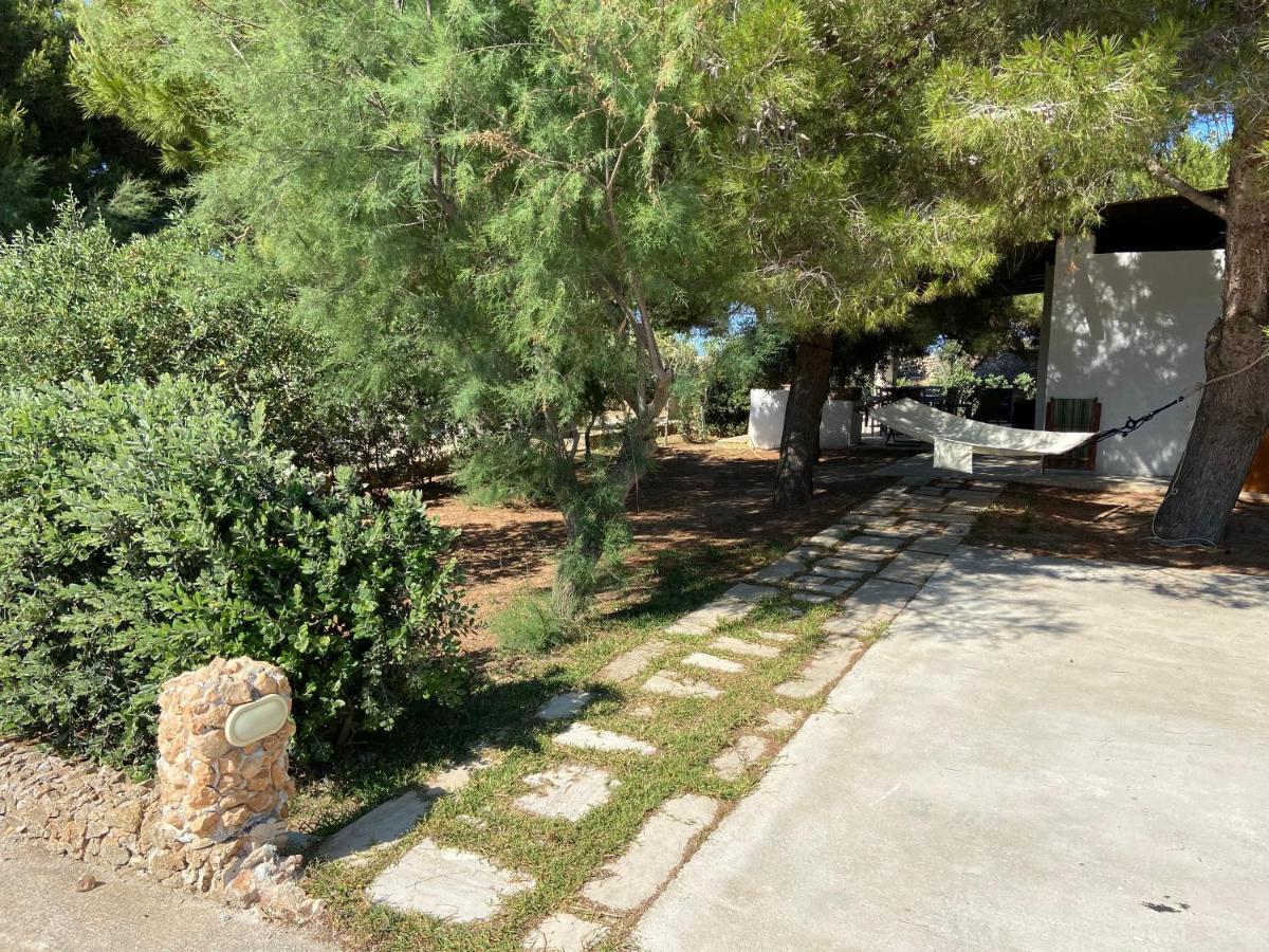 In Senia Holiday home Favignana